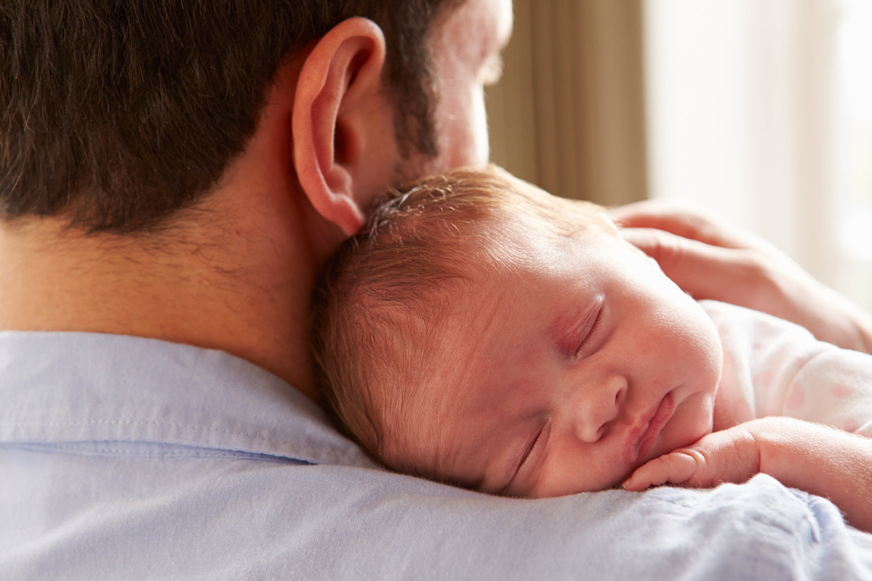 private prenatal class - online