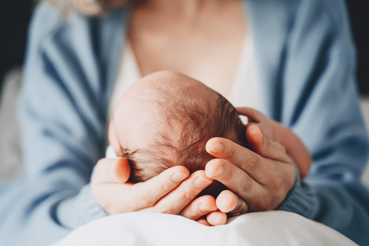 prenatal & newborn classes - 4 week online evening series