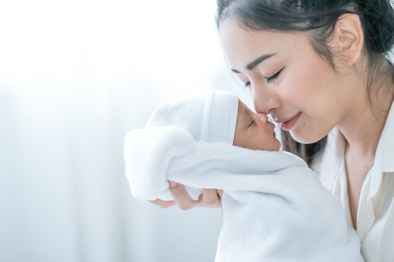private prenatal class - online